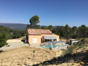 Appartement Les Ecureuils