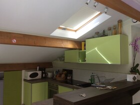 Appartement Les Ecureuils