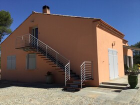Appartement Les Ecureuils