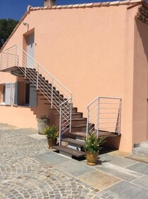 Appartement Les Ecureuils