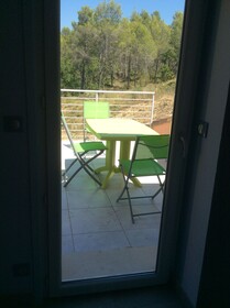 Appartement Les Ecureuils