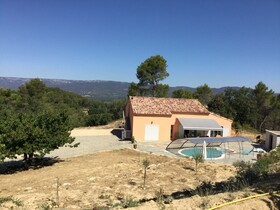 Appartement Les Ecureuils