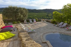 Château la Roque