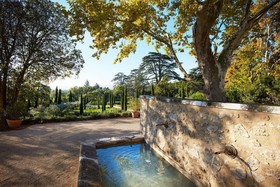 Domaine de Fontenille