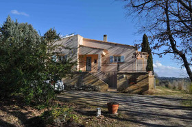 Le Samaro Chambres D'Hotes