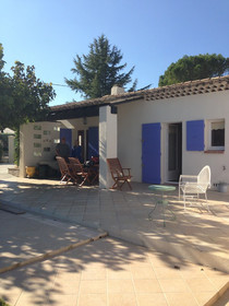 Villa Maryse