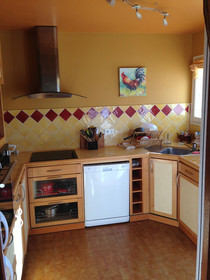 Villa Maryse