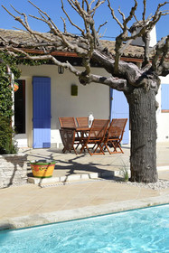 Villa Maryse