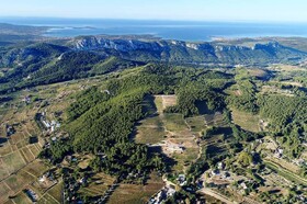 Domaine La Font des Pères