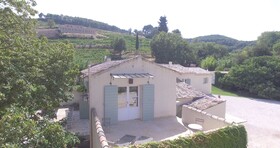 Domaine La Font des Pères