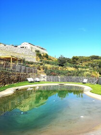 Domaine La Font des Pères