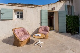 Domaine La Font des Pères