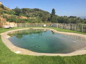 Domaine La Font des Pères