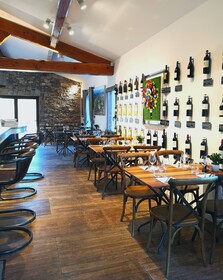 Domaine La Font des Pères