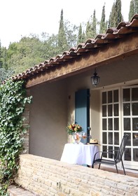 La Bastide Du Beausset-Vieux