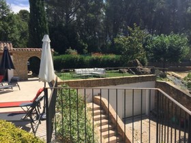 Une Pause En Provence