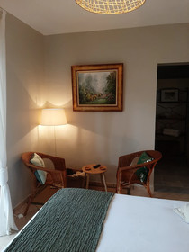 Une Pause En Provence