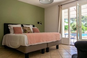 Une Pause En Provence
