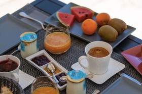 Une Pause En Provence