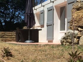 Une Pause En Provence