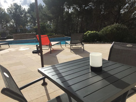 Une Pause En Provence