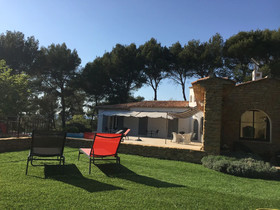 Une Pause En Provence