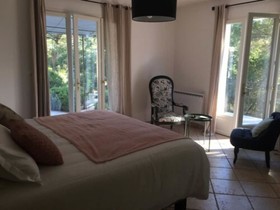 Une Pause En Provence