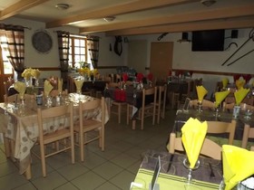 Gite St Pierre