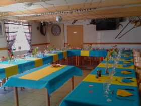 Gite St Pierre
