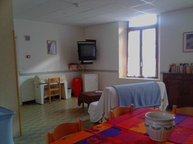 Gite St Pierre
