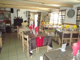 Gite St Pierre