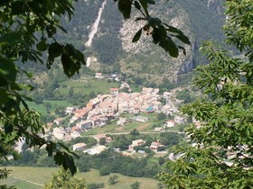 Gite St Pierre