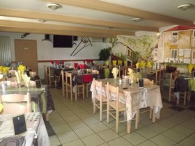 Gite St Pierre