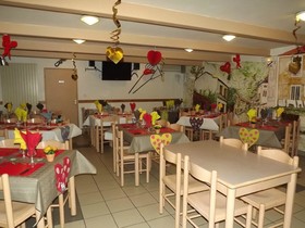 Gite St Pierre