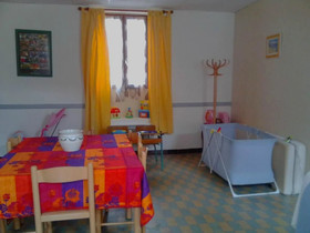 Gite St Pierre