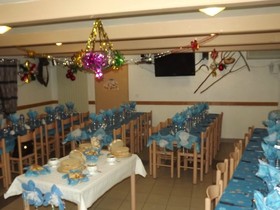 Gite St Pierre