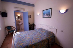 Le Relais des Lavandins