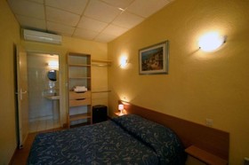 Le Relais des Lavandins
