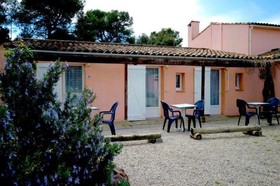 Le Relais des Lavandins