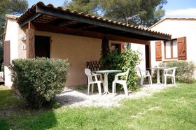 Le Relais des Lavandins