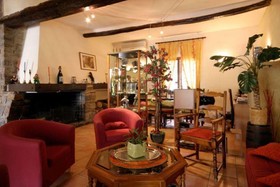 Le Relais des Lavandins