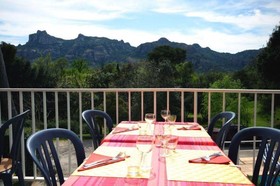 Le Relais des Lavandins