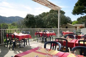 Le Relais des Lavandins