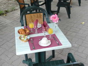 Acotel Confort