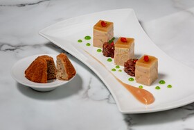 Auberge de Cassagne & Spa