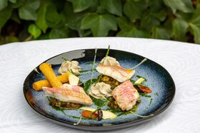 Auberge de Cassagne & Spa