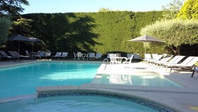 Auberge de Cassagne & Spa
