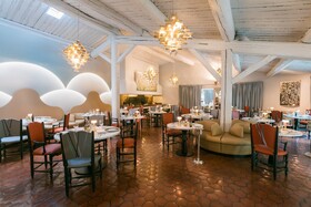 Auberge de Cassagne & Spa