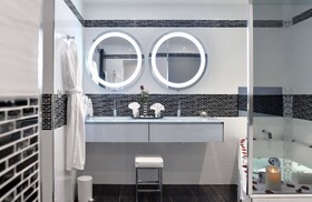 Auberge de Cassagne & Spa