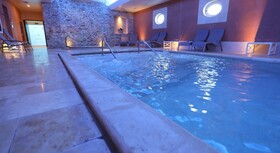 Auberge de Cassagne & Spa
